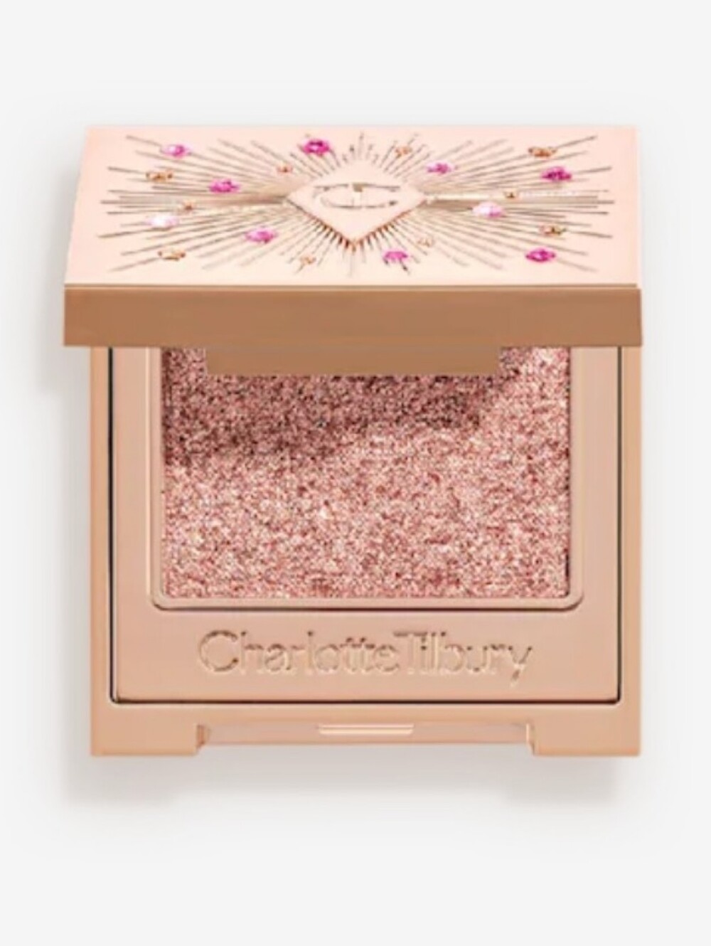 Charlotte Tilbury Hypnotising Pop Shot - Pillow Talk Diamonds